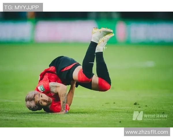 足球场球星尴尬走光瞬间盘点 揭秘背后不为人知的意外时刻