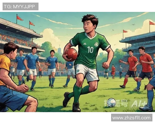 长春足球星晨崛起记述探寻东北绿茵精神与青年成长力量